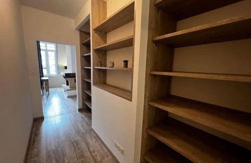 Cambrai Apartment | Grand appartement avec jardin - Centre ville