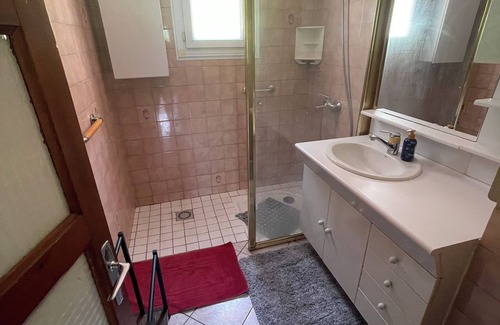 Passy Apartment | Grand Appartement Avec Très Grande Terrasse de 50m2 Dans 1 Village Haut-savoyard