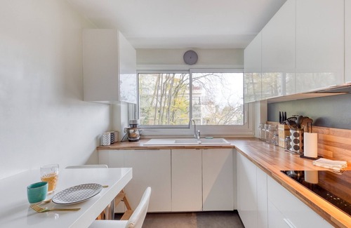 Sevres Apartment | Grand appartement spacieux - Proche Paris