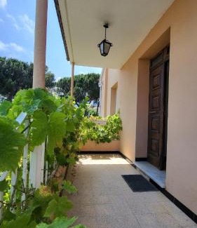 Arena Apartment | Grand appartement Vescovato entre mer et montagne