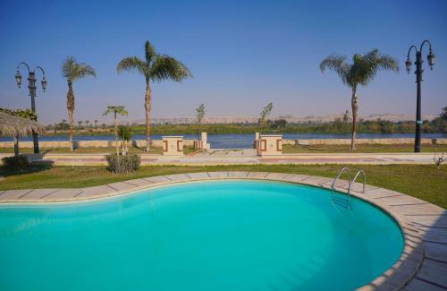 El Minya Hotel | Grand Aton