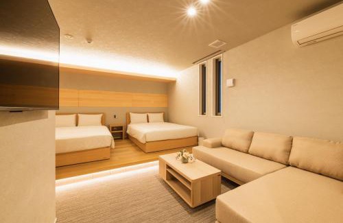 Hakata-ku Apartment | GRAND BASE Hakata Station