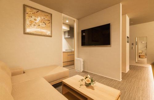 Hakata-ku Apartment | GRAND BASE Hakata Station