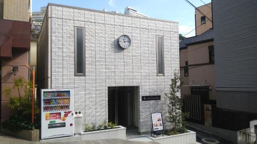 Nagasaki Apartment | GRAND BASE Nagasaki Ekimae