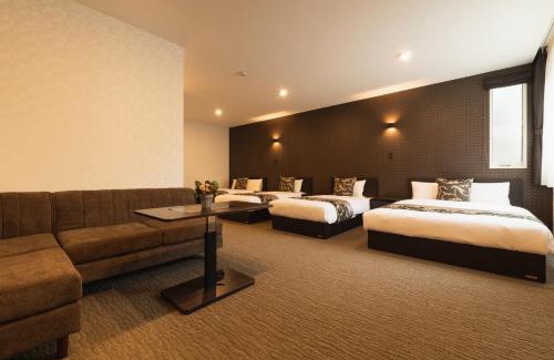 Nagasaki Apartment | GRAND BASE Nagasaki Ekimae