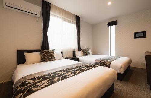 Nagasaki Apartment | GRAND BASE Nagasaki Ekimae