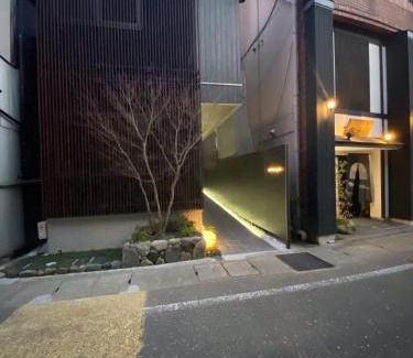 Nagasaki Chinatown Apartment | GRAND BASE Nagasaki