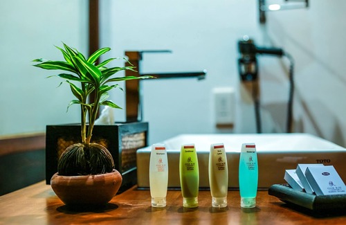 Wadduwa Hotel | Grand Beach
