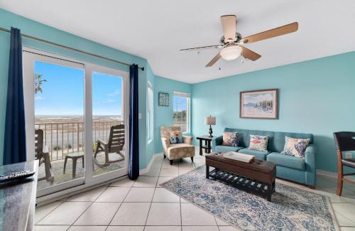 Gulf Shores House | Grand Beach Resort 212