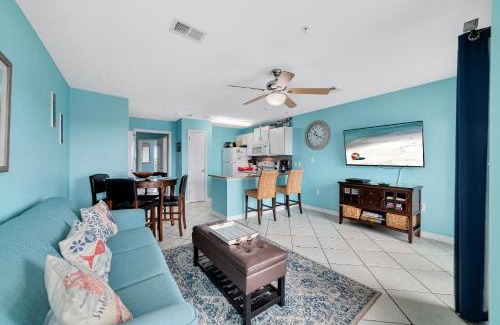 Gulf Shores House | Grand Beach Resort 212