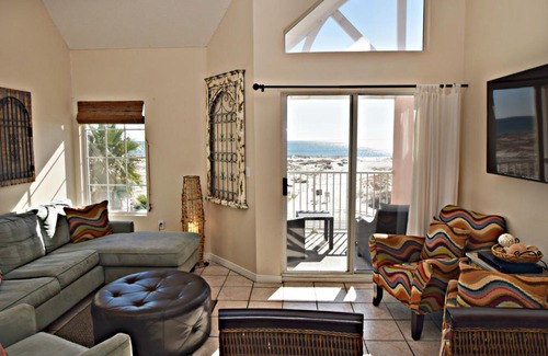 Gulf Shores Apartment | Grand Beach Resort 406 condo