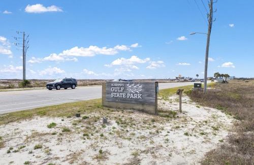 Gulf Shores Apartment | Grand Beach Resort PH2 by Vacation Homes Collection