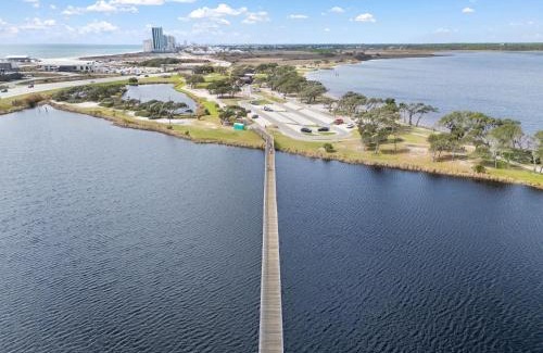 Gulf Shores Apartment | Grand Beach Resort PH2 by Vacation Homes Collection