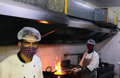 Yeshwanthpur Hotel | Grand Bee Hotel