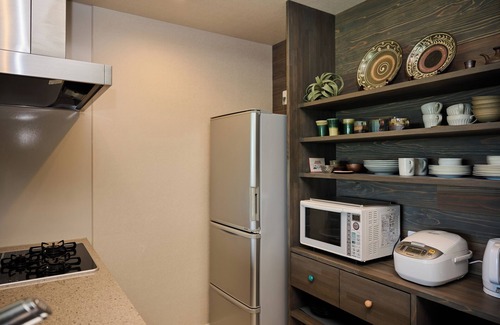 Maeda Condo | Grand blue 303