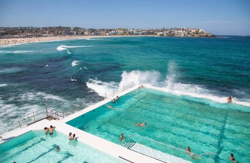 Bondi Beach House | Grand Bondi Beach Residence - 300m walk to the beach