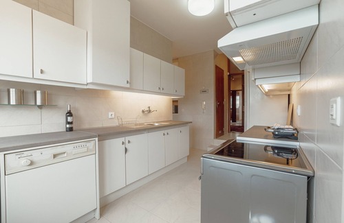 Lordelo do Ouro e Massarelos Apartment | GRAND BOTANIC GARDEN APARTMENT