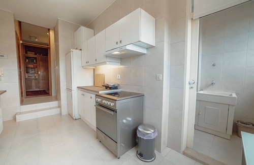 Lordelo do Ouro e Massarelos Apartment | GRAND BOTANIC GARDEN APARTMENT