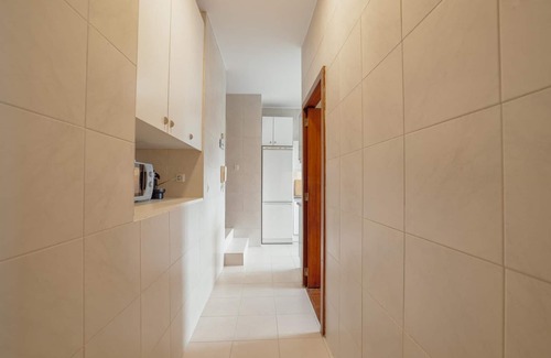 Lordelo do Ouro e Massarelos Apartment | Grand Botanic Garden Apartment by Vacationy