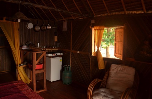 Nosy Tanihely House | Grand Bungalow Famillial "-15% for one-week stays!"