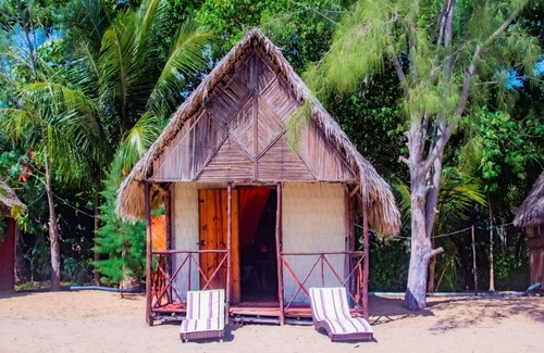 Nosy Tanihely House | Grand Bungalow Famillial "-15% for one-week stays!"