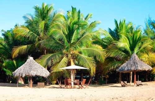 Nosy Tanihely House | Grand Bungalow Famillial "-15% for one-week stays!"