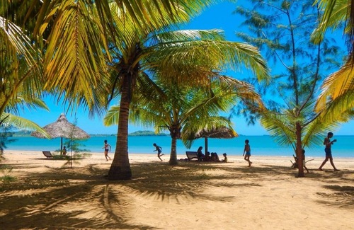 Nosy Tanihely House | Grand Bungalow Famillial "-15% for one-week stays!"