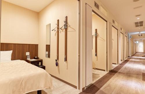 Naha Hotel | Grand Cabin Hotel Naha Oroku