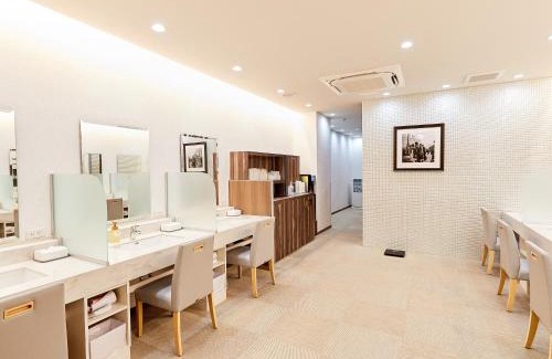 Naha Hotel | Grand Cabin Hotel Naha Oroku