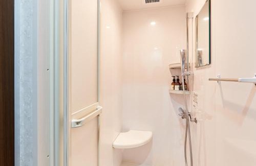 Naha Hotel | Grand Cabin Hotel Naha Oroku