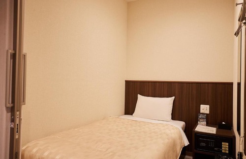 Naha Hotel | Grand Cabin Hotel Naha Oroku for Men / Vacation STAY 62323
