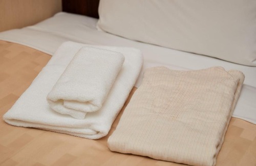 Naha Hotel | Grand Cabin Hotel Naha Oroku for Men / Vacation STAY 62323