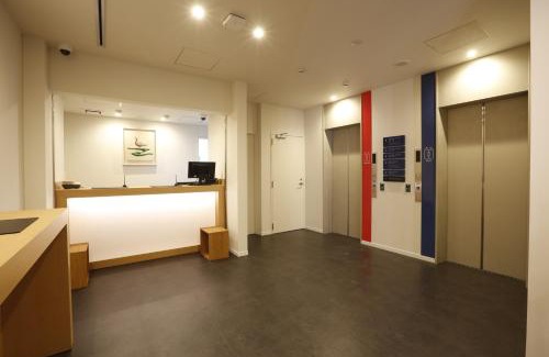 Yakuin-horibata Hotel | Grand Cabin Tenjin Minami
