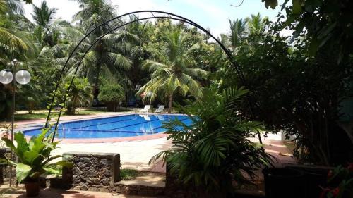 Hambantota Hotel | Grand Camellia Hotel