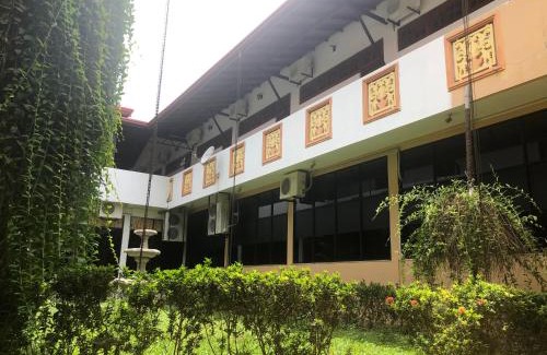 Hambantota Hotel | Grand Camellia Hotel