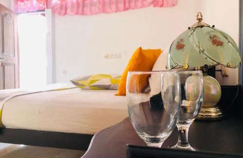 Hambantota Hotel | Grand Camellia Hotel