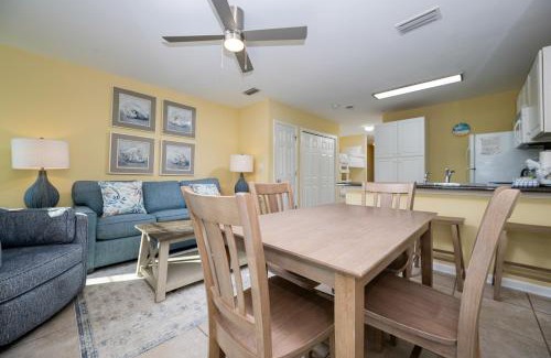 Orange Beach Apartment | Grand Caribbean 323 condo
