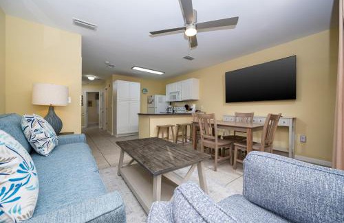 Orange Beach Apartment | Grand Caribbean 323 condo