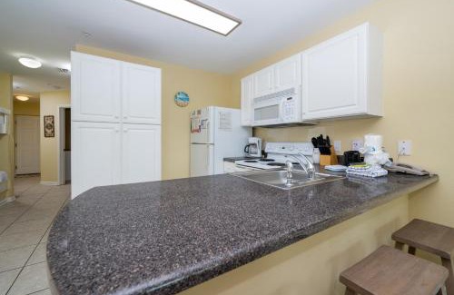 Orange Beach Apartment | Grand Caribbean 323 condo