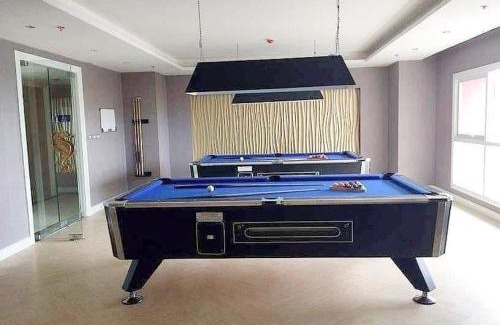 South Pattaya Apartment | Grand Caribbean Condo Resort Pattaya 19 floor