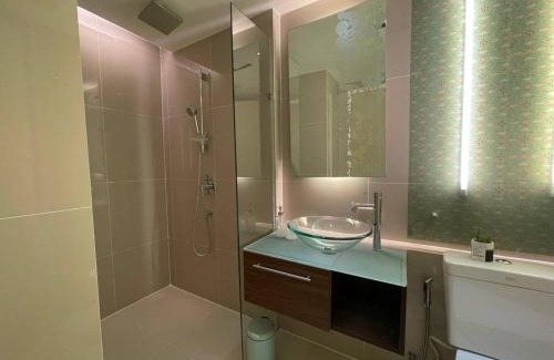 South Pattaya Apartment | Grand Caribbean Condo Resort Pattaya 19 floor