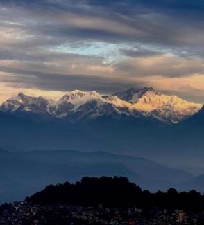 Darjeeling House | Grand Casa annexe