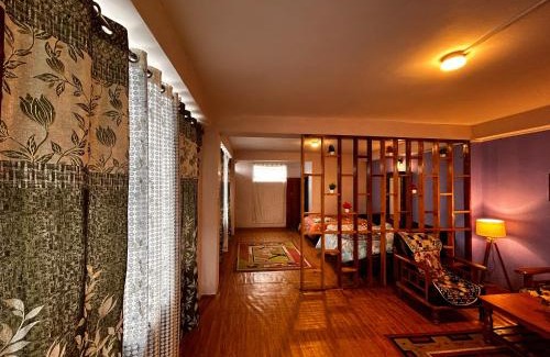 Darjeeling House | Grand Casa annexe