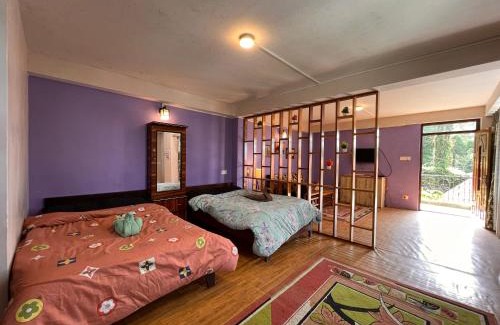 Darjeeling House | Grand Casa annexe