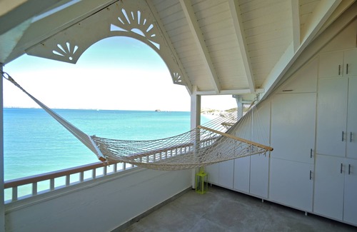 Grand Case Apartment | Grand Case beach