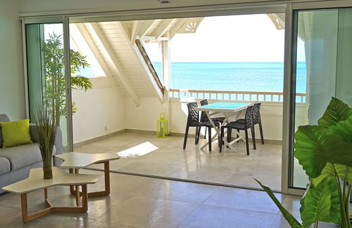 Grand Case Apartment | Grand Case beach