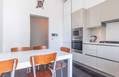 Old Town Bed & Breakfast | Grand Central 2 - Affitti Brevi Italia