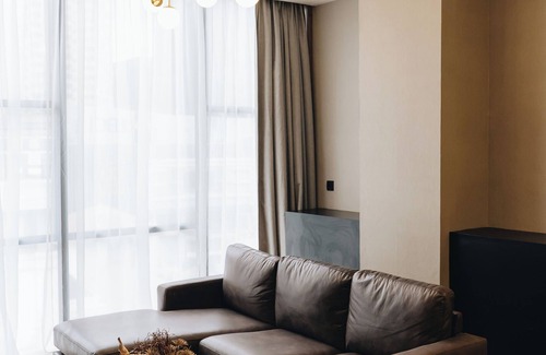 Kesawan Hotel | Grand Central Premier
