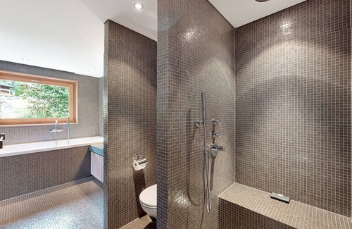 Verbier Ski Chalet | Grand Chalet au Calme Idéalement Situé Avec Espaces Wellness