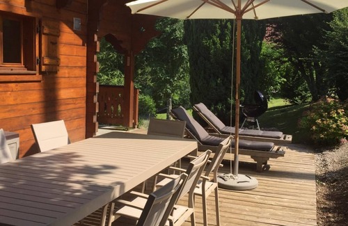 Vacheresse Ski Chalet | Grand Chalet Moderne 8 Personnes, Entre les Portes du Soleil et le lac Léman